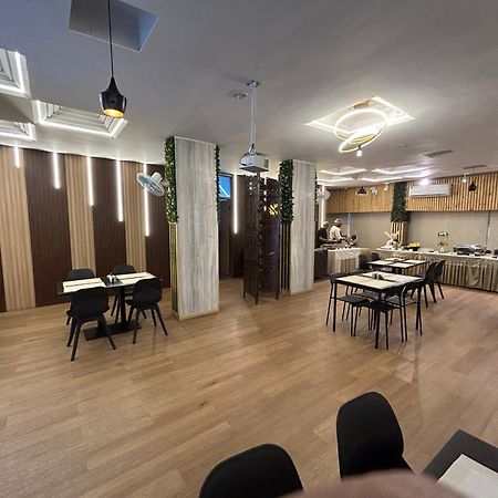 New Hotel Suhail Haydarabad Dış mekan fotoğraf